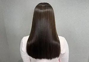 美髪イメージ