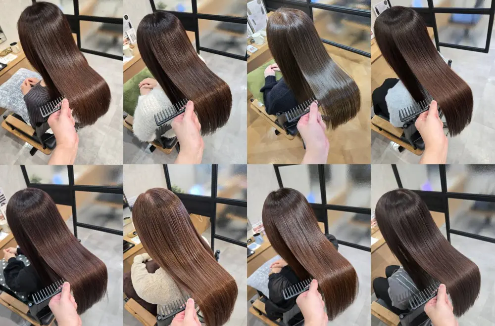 施術イメージ